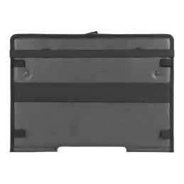 Mobilis Activ Pack - Sacoche pour ordinateur portable - noir - pour HP EliteBook x360 1030 G4 Notebook (051036)_7